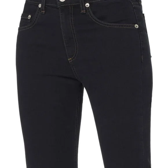 NWT! RAG & BONE 10 Inch Dune Flare Jeans Size-27